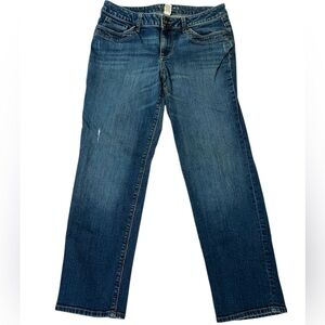 Sonoma jeans life style modern fit size 8